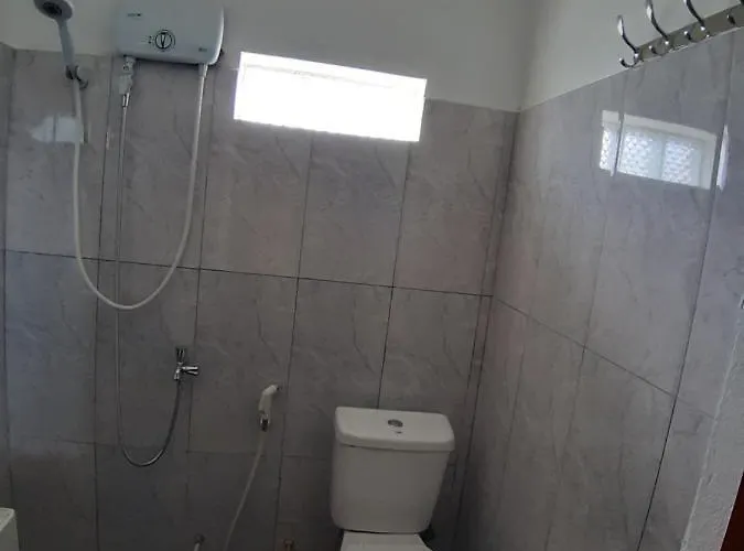 Ban Sokluy Ac 4 1-2pax Including Kitchen Apartament Siem Reap